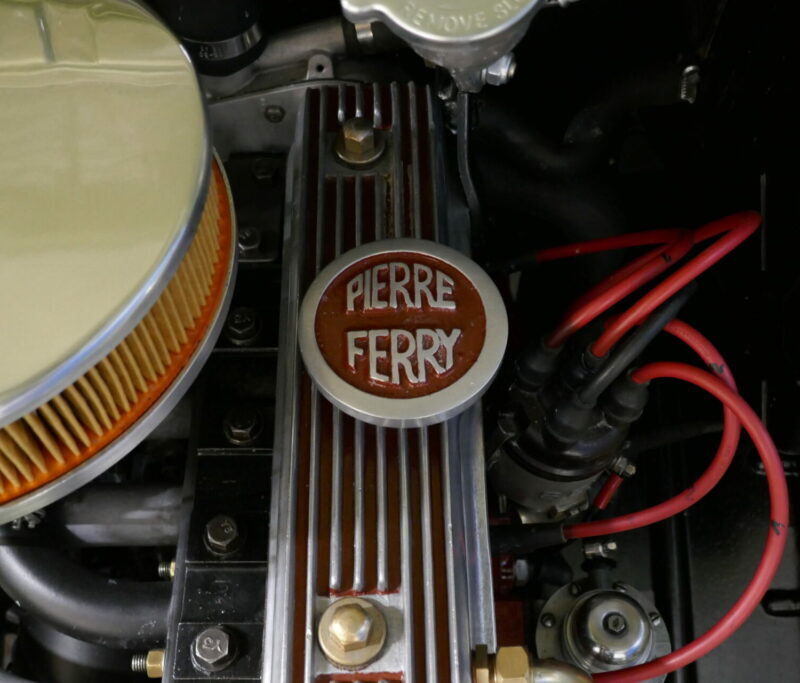Renault Floride de 1962