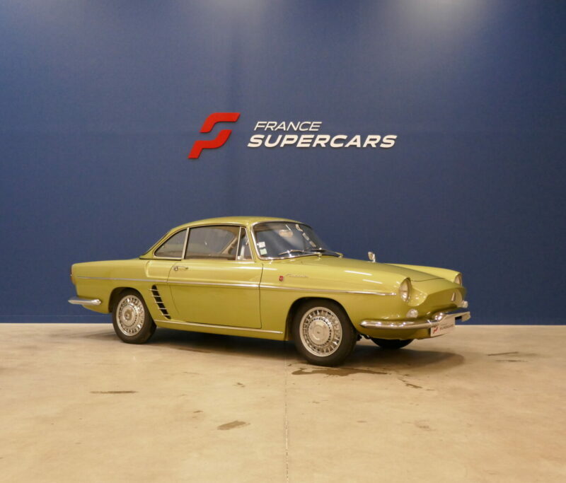 Renault Floride de 1962
