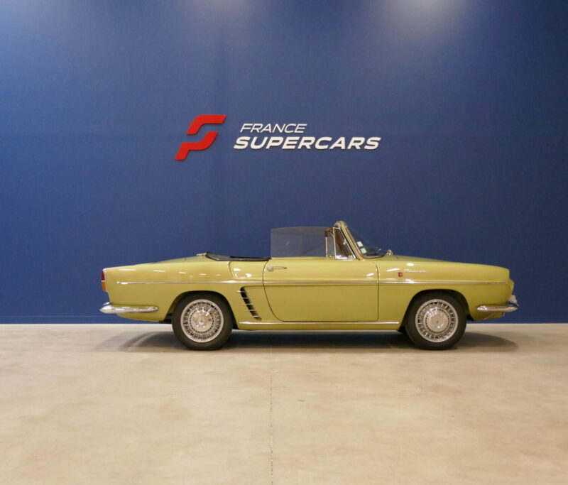 Renault Floride de 1962