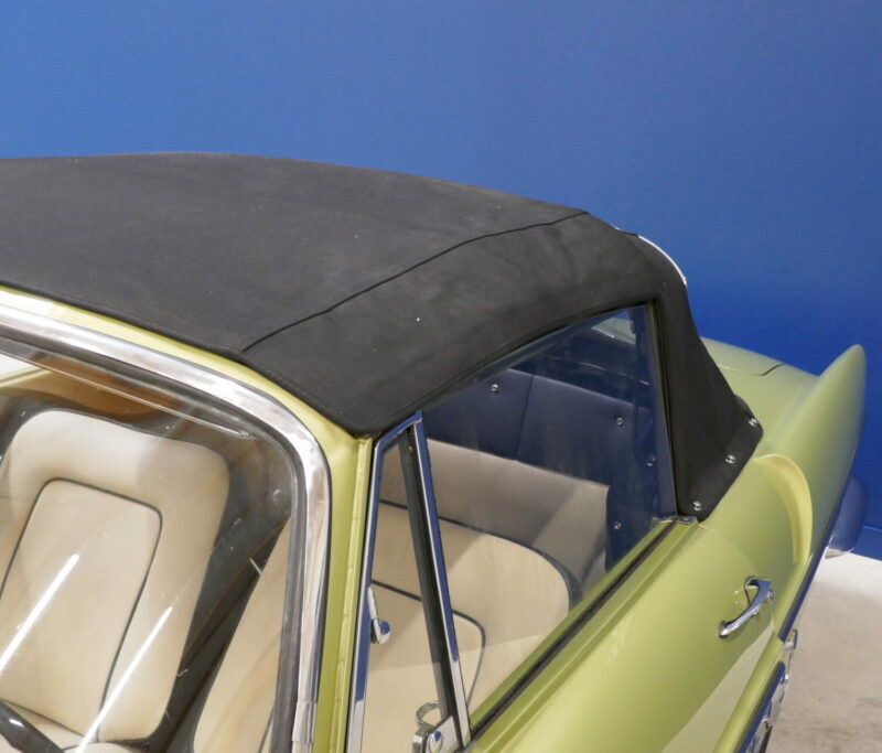 Renault Floride de 1962